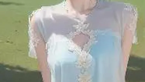 李冰冰似老妇？昔日影后步入暮年